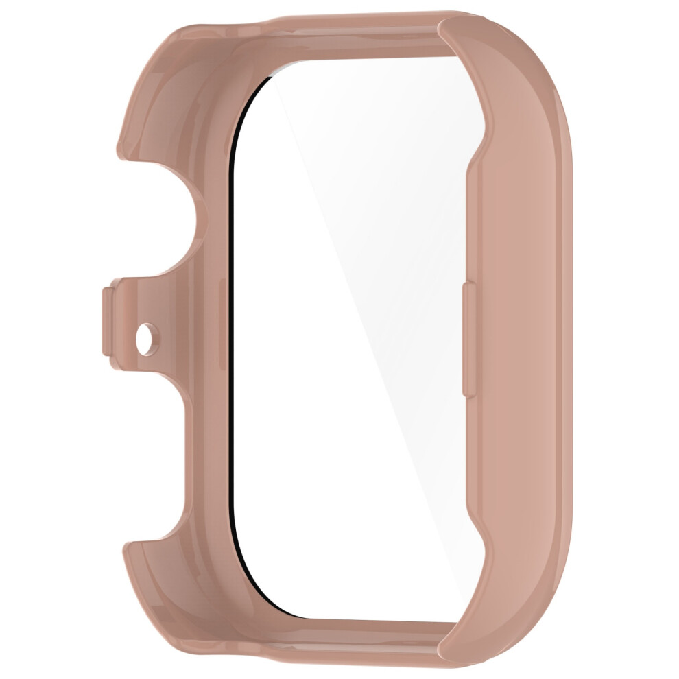 Smartwatchcovers Shell Case With Glass Pk 7751680417529