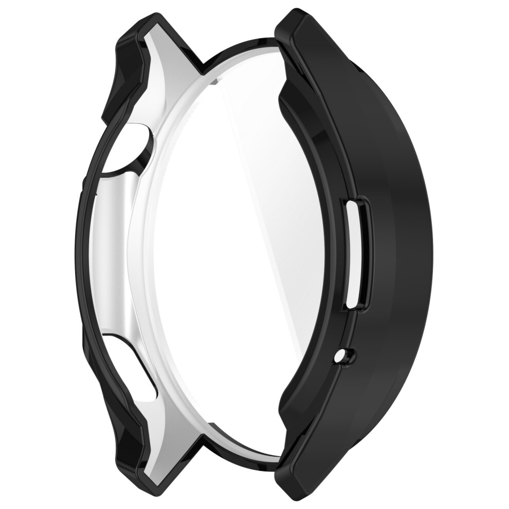 FullCoverage Case Soft Protective Shell BK-image-OPC-PJW65QZ-NEW