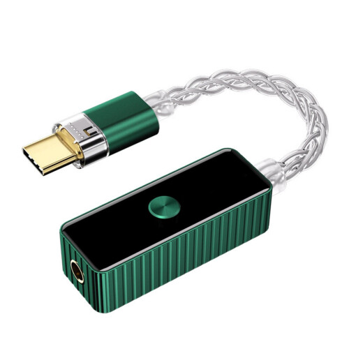 USBC Type C Headphone Amplifier GN-A