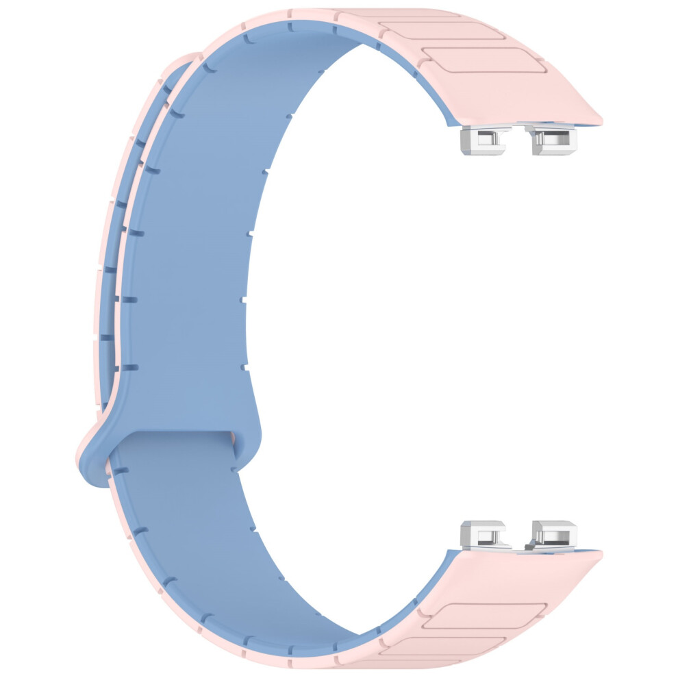 Magneticsilicone Straps Comfortable Wristband Straps Pkb 7751680416898