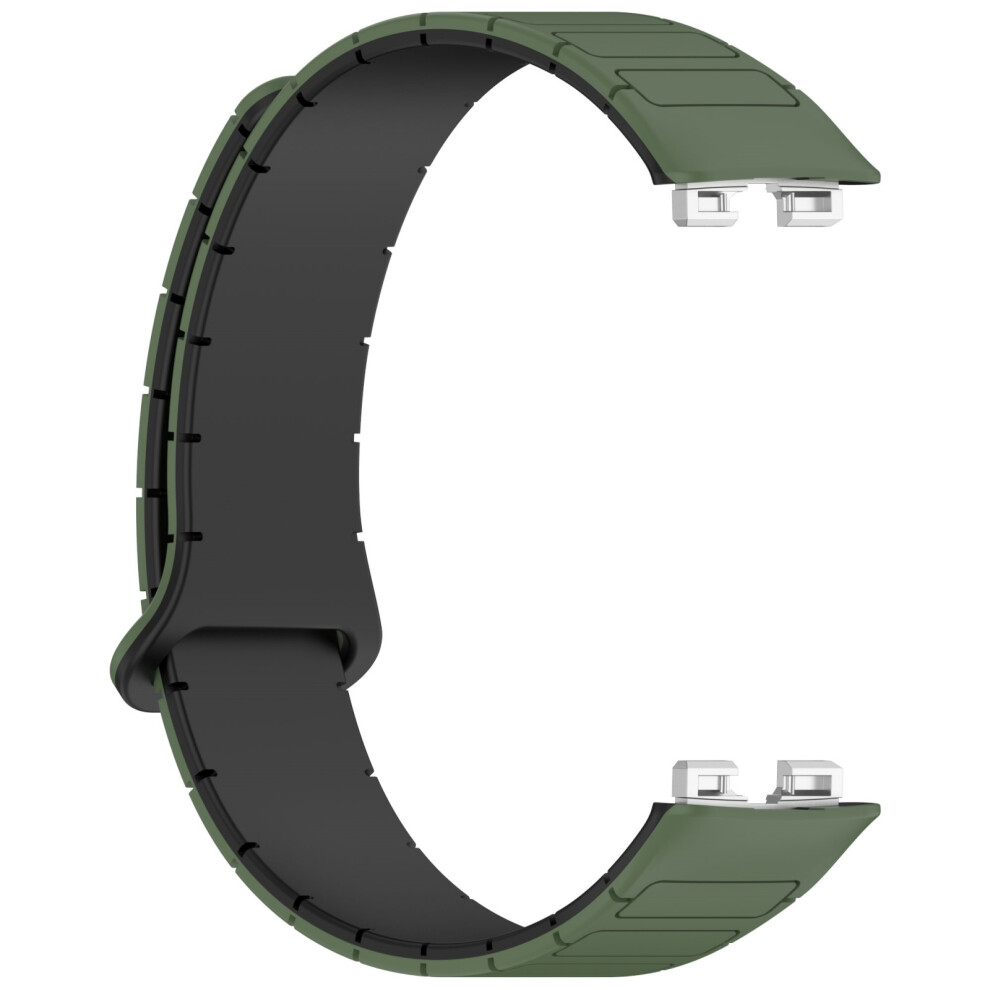 Magneticsilicone Straps Comfortable Wristband Straps Gnb 7751680416928