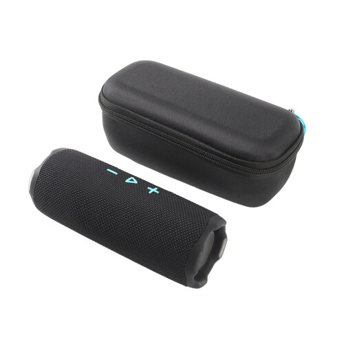PortableSpeakers Case Compatible for Speakers BK 2
