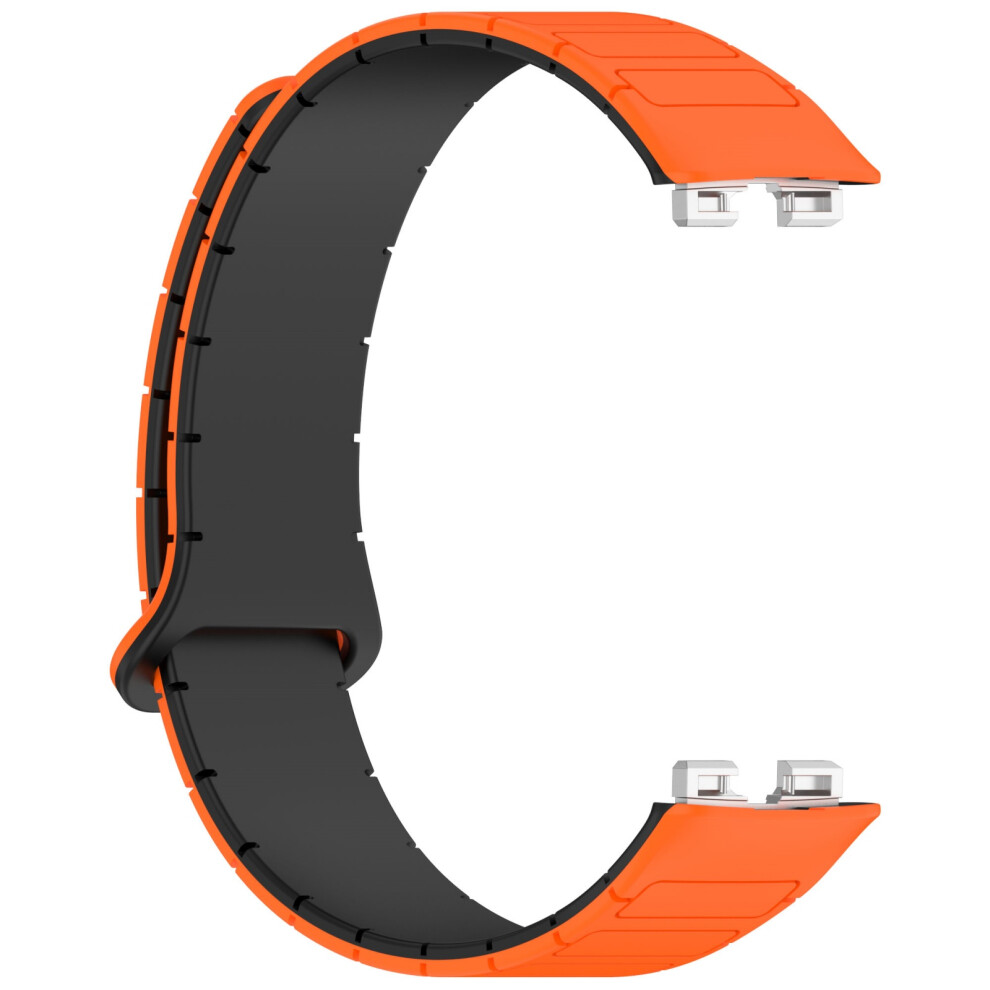 Magneticsilicone Straps Comfortable Wristband Straps Obk 7751680416942