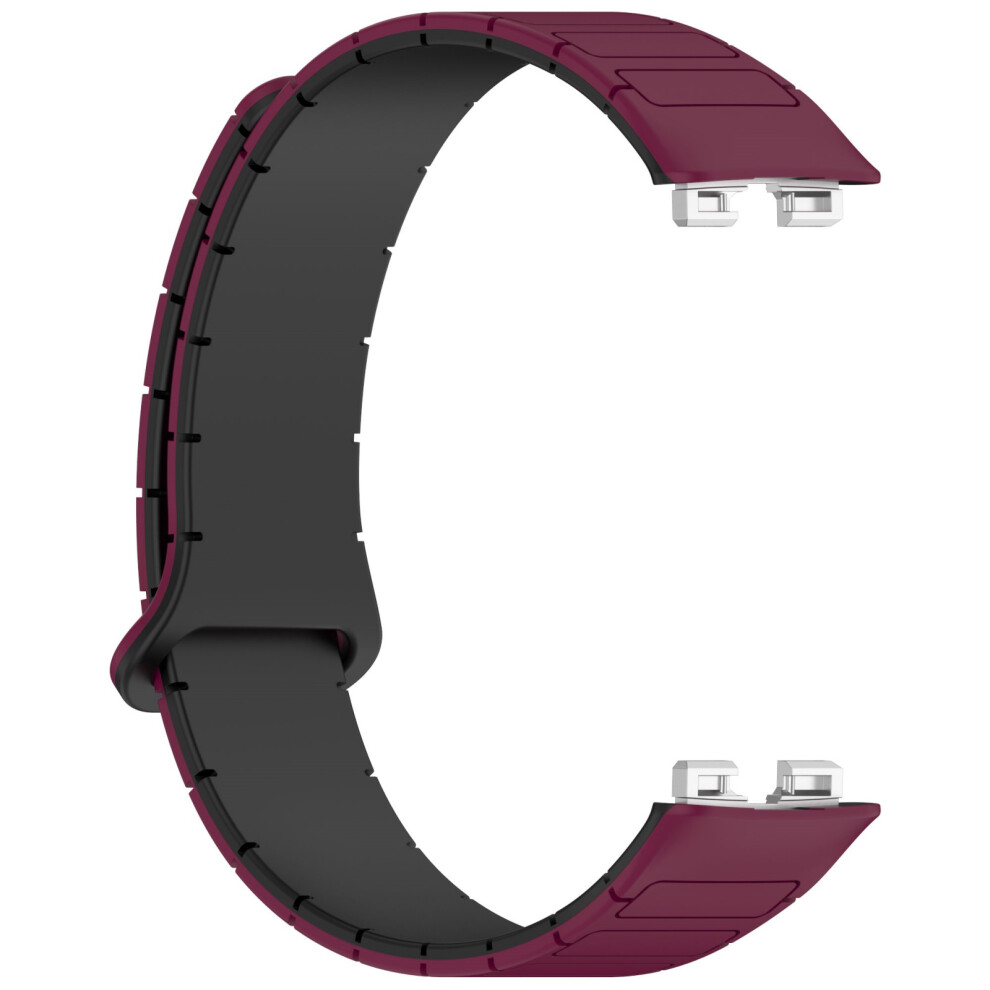 Magneticsilicone Straps Comfortable Wristband Straps Rbk 7751680416935