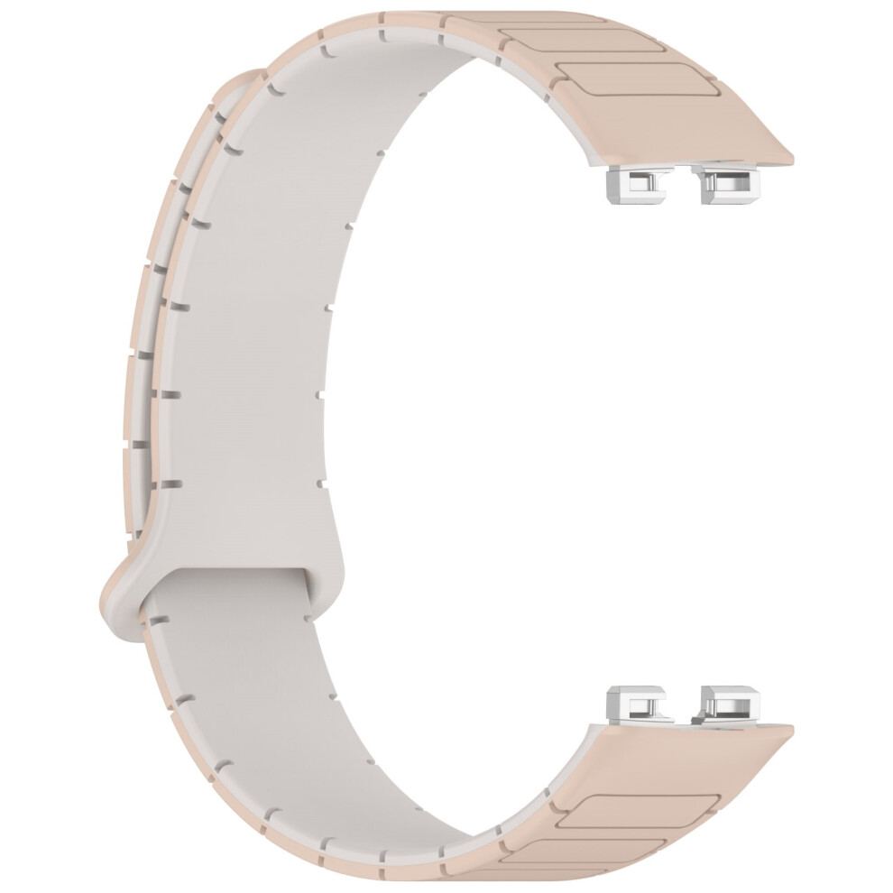 Magneticsilicone Straps Comfortable Wristband Straps Rw 7751680416881