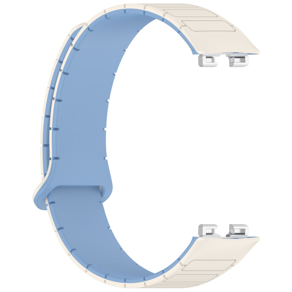 Magneticsilicone Straps Comfortable Wristband Straps Wble 7751680416874