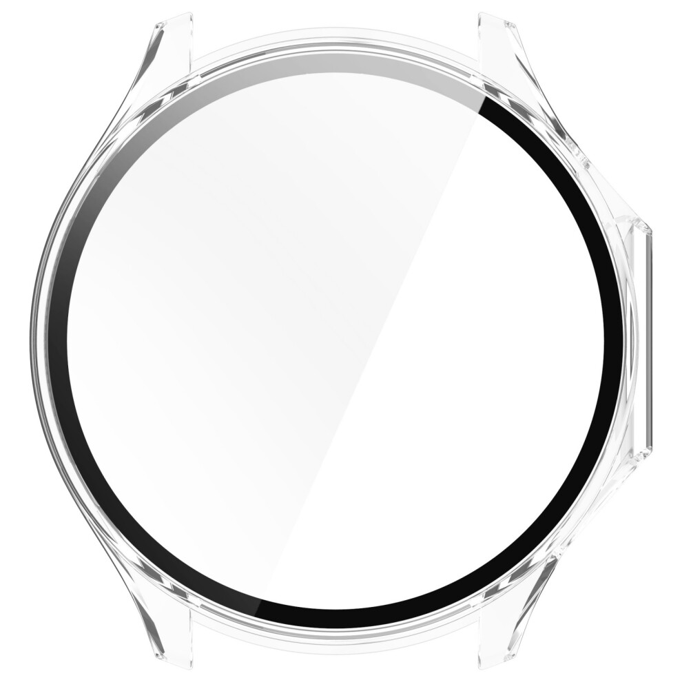 Smartwatchcovers Shell Case With Glass T 7751680415372