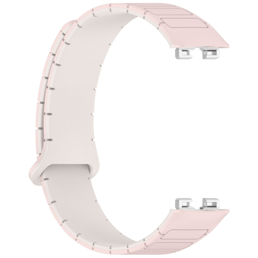 Magneticsilicone Straps Comfortable Wristband Straps Pkx 7751680416904