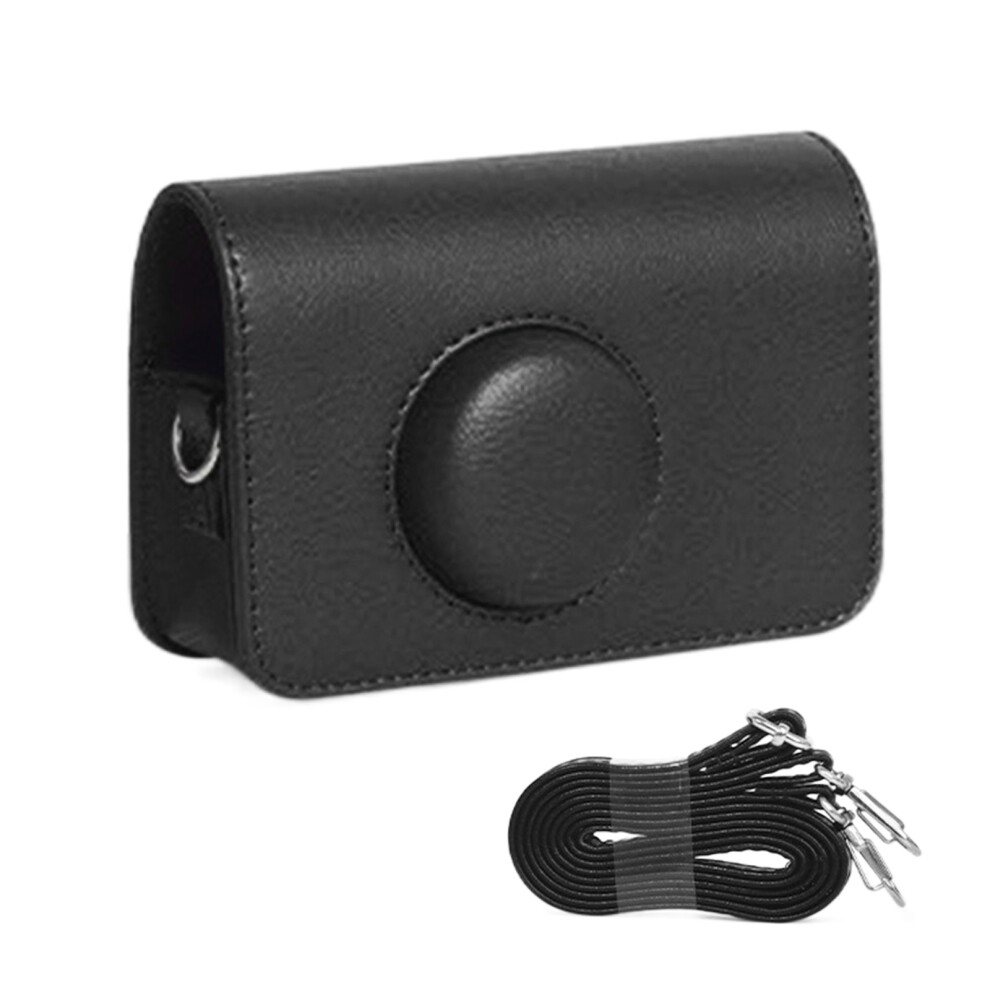 Puleather Case For H35 501F Bk 7751680416126