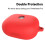 PremiumSilicone Earbud Case for Earbud MB 5