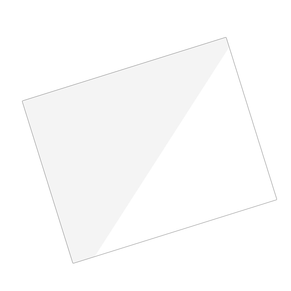 Screenprotector Gaming Console Glass Film 7751680418212