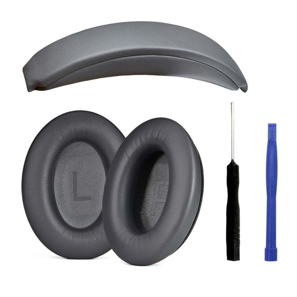Replacementear Cushions Headband For Qc45 Dg 7751680418069