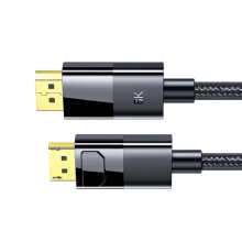 DisplayPort1.4 Cable 8K@60Hz 4K@144Hz 2K@165Hz 500CM