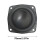 3InchBass Loudspeaker Replacement Subwoofer Horn A 4