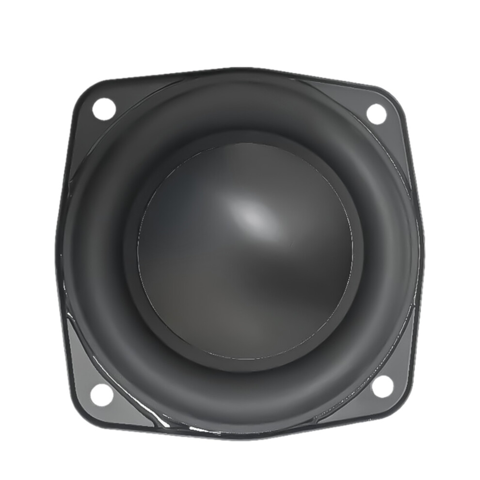 3Inchbass Loudspeaker Replacement Subwoofer Horn B 7751680417383