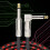 NylonGuitar Cable 1/4inch Electric Guitar B 4
