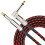 NylonGuitar Cable 1/4inch Electric Guitar A 6