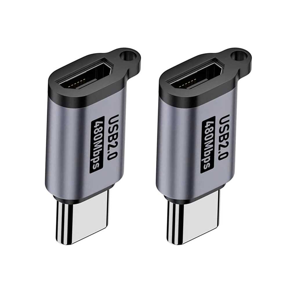 Usbto Type C Adapters Optional A 7751680417147