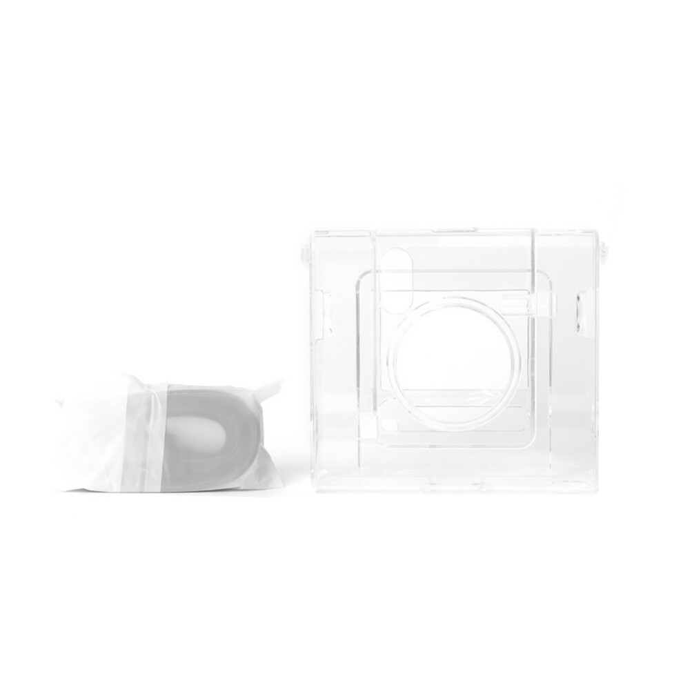 ClearProtective Case PC Shell