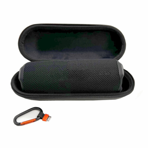 DurabilitySpeakers Case For Portable Speakers 1