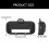PortablesSilicone Case Shockproofs Protective Sleeve BL 6
