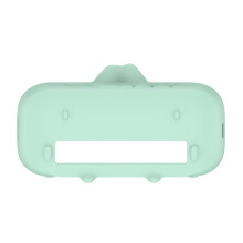 PortablesSilicone Case Shockproofs Protective Sleeve GN
