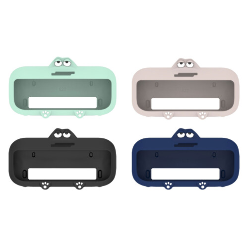 PortablesSilicone Case Shockproofs Protective Sleeve GN 2