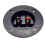 2Way Speakers Box Clamp, Home8 5