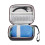 DurabilityStorage Case for Speakers Protections 5