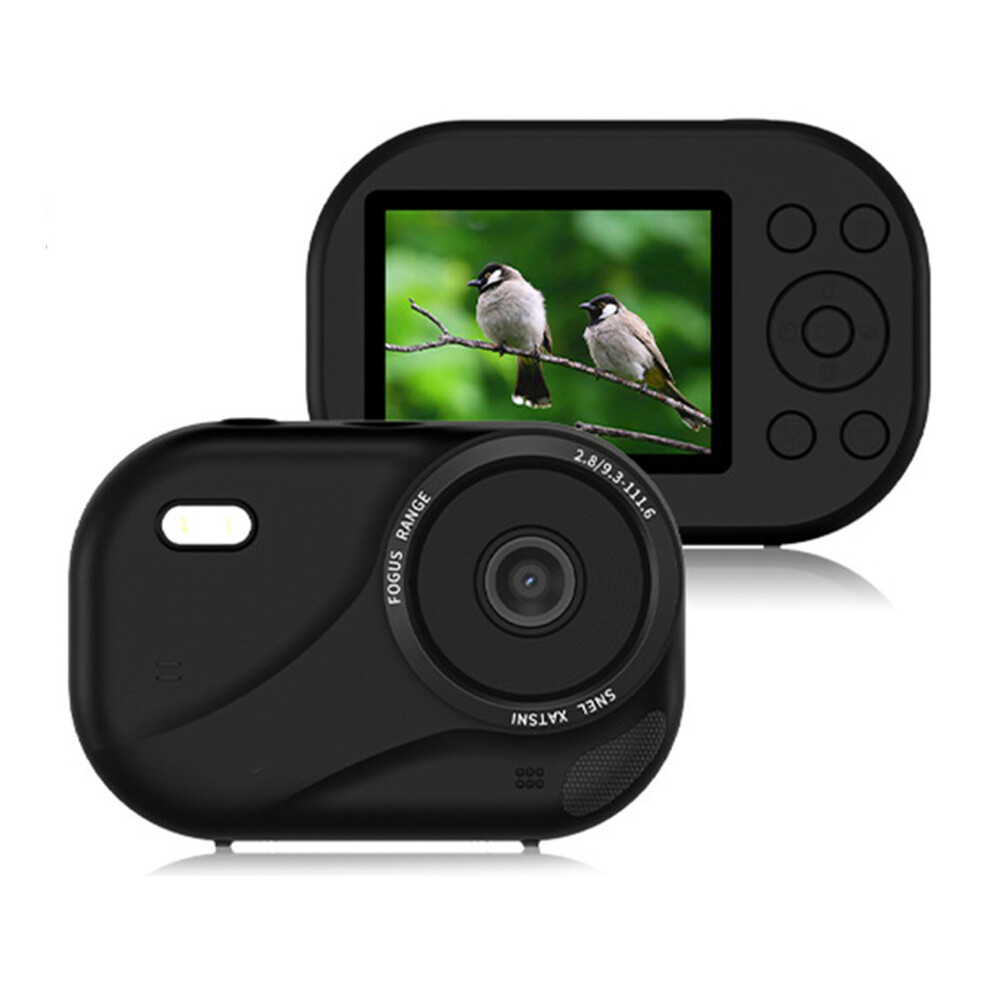 X1000digital Camera 4K Video Recorders Bk 7751660427647