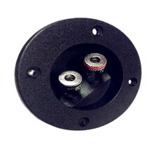2Way Speakers Box Clamp, Home8