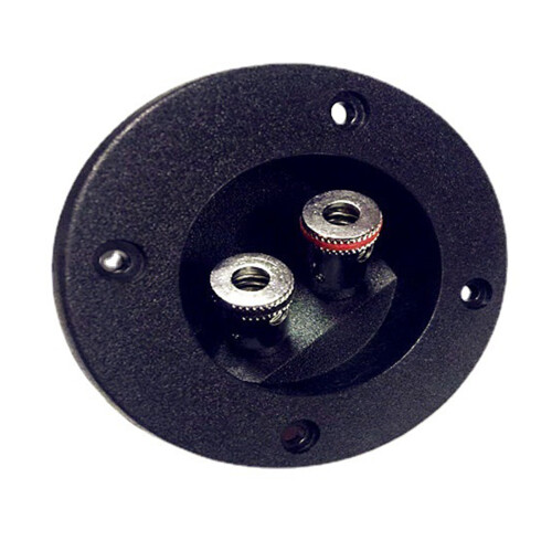 2Way Speakers Box Clamp, Home8