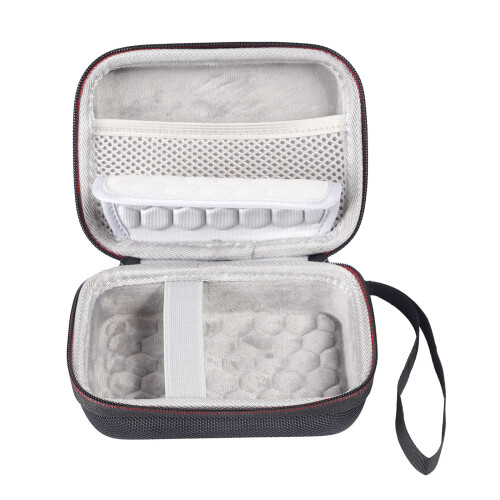 DurabilityStorage Case for Speakers Protections 2