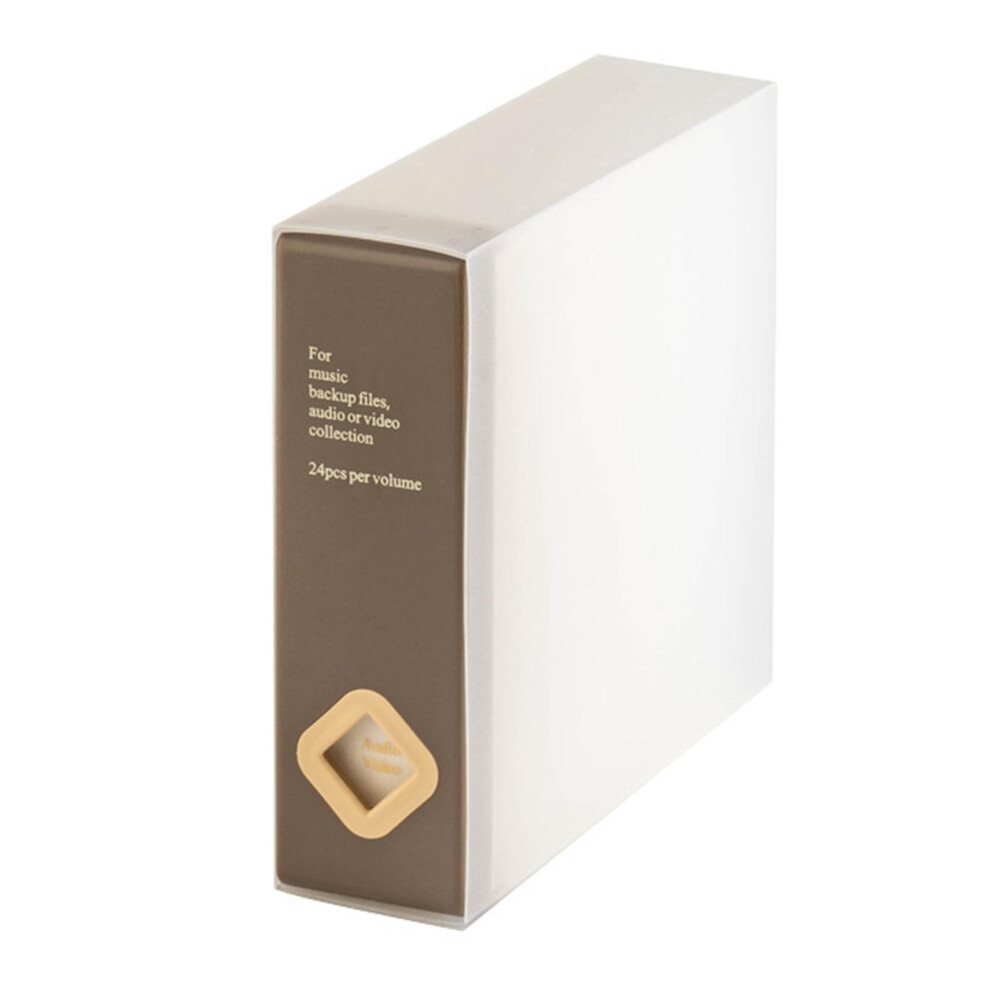 24Disc Storage Case Car Storage CF-image-OPC-PJW66CV-NEW