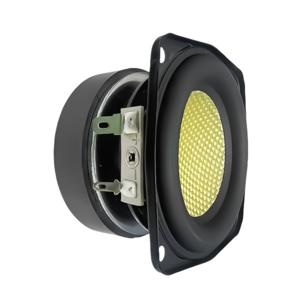3Inchbass Loudspeaker Replacement Subwoofer Horn C 7751680417390