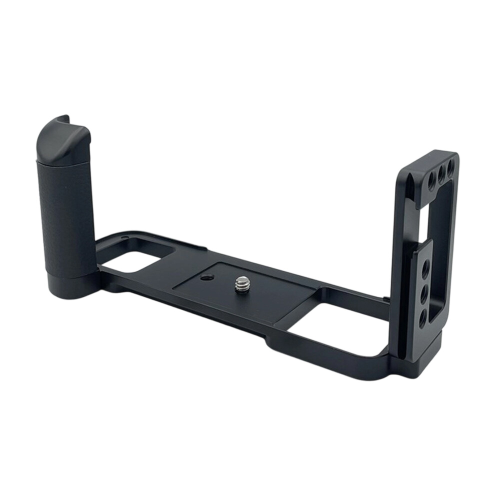 Aluminuml Bracket Quick Release Plate Bk 7751660430456