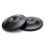 AluminumAlloy Isolation Feet Spikes Pad BK 6