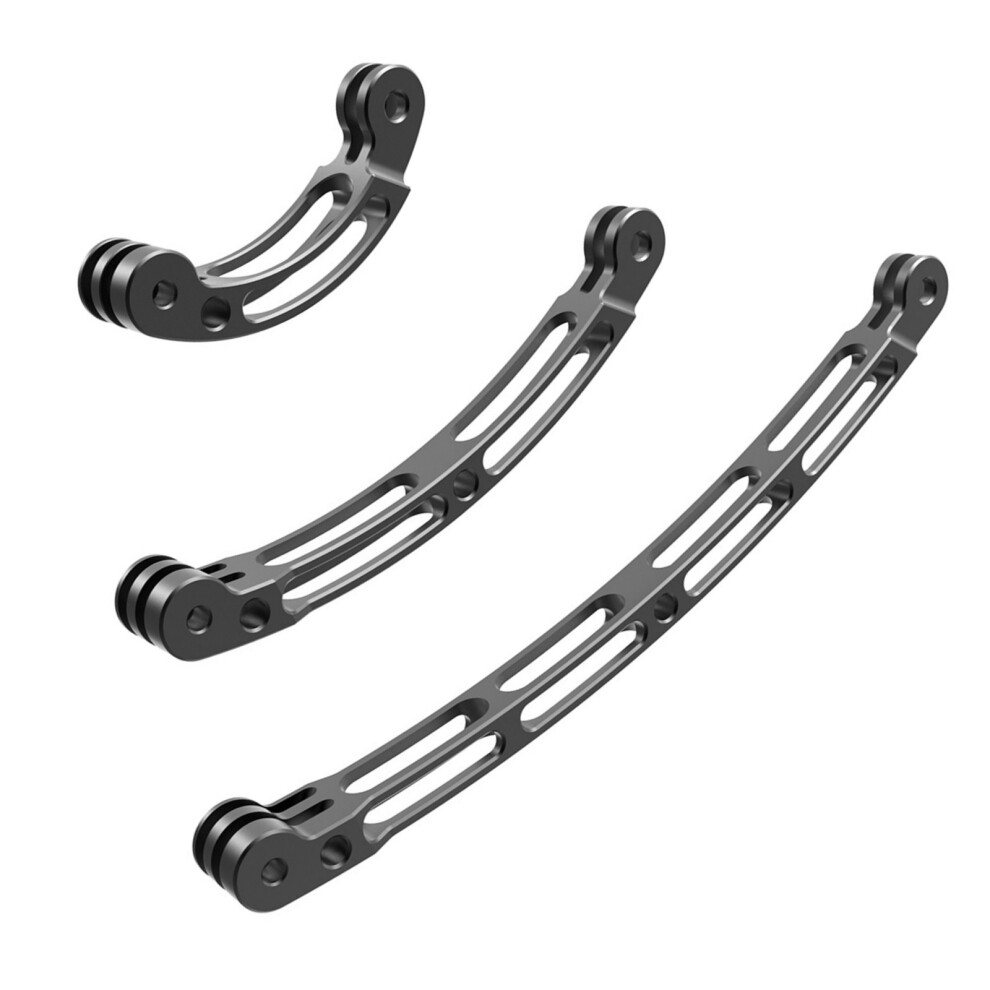 Aluminumcamera Poles Helmets Extension Arm Set 7751660432313