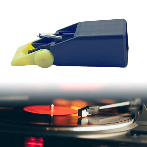 TurntableNeedle Record Player Needle Replacement 1