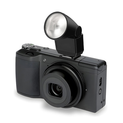 FillLight Video Light Flashlight 1