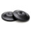 AluminumAlloy Isolation Feet Spikes Pad BK 1
