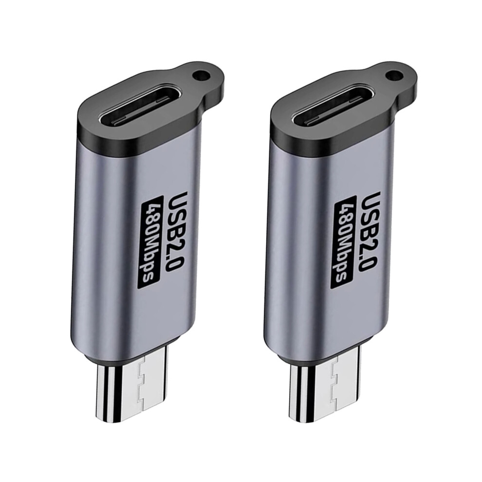 Usbto Type C Adapters Optional E 7751680417161