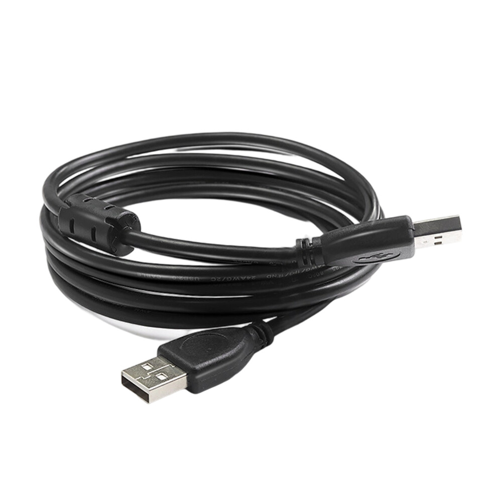 Usb2 Male To Male Connection 300Cm 7751660431163