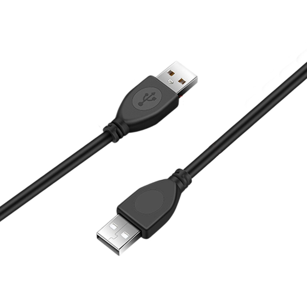 Usb2 Male To Male Connection 100Cm 7751660431187