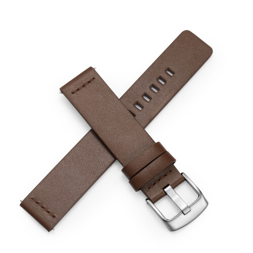 UpgradesLeather Watch Straps Easy Installation BL-24 2