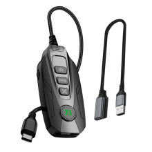 USBSmall Sound Card 7.1 Channel