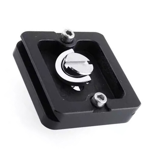 QuickRelease Plate PU40 Tripod Mount