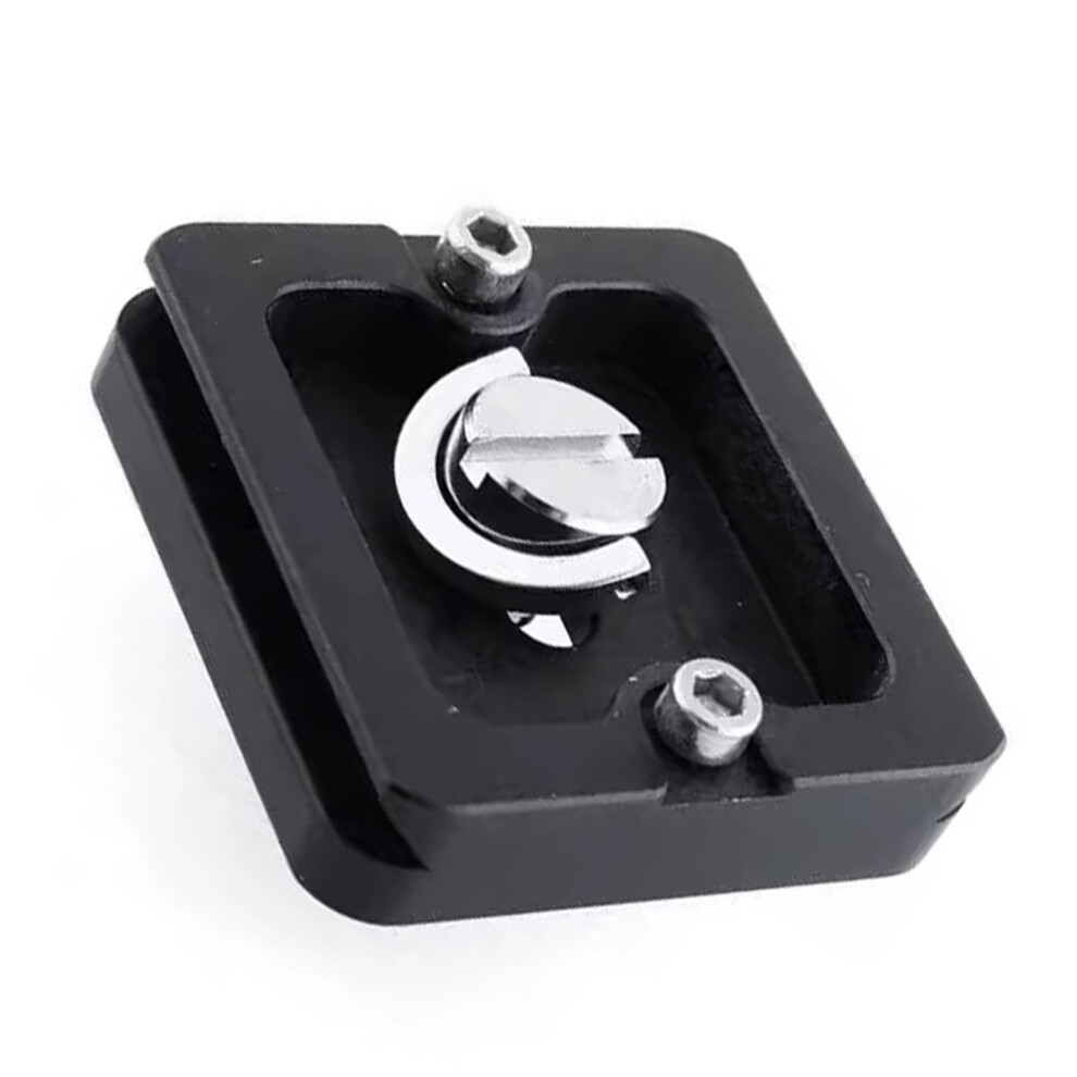 QuickRelease Plate PU40 Tripod Mount