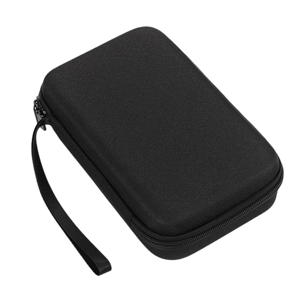Travelcable Organiser Bag Large Capacity Bk 7751660429504