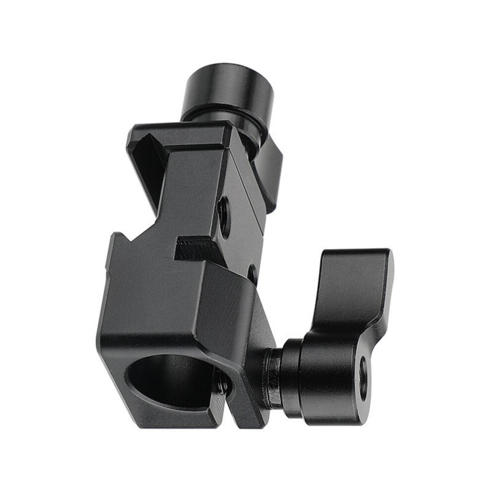 Quickrelease Rails Clamp With 15Mm 7751660428804